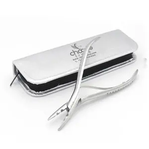 Chocho Pro 7" Long Hair Extension Pliers Hairs Microbeads Tool Kit Beading Plier
