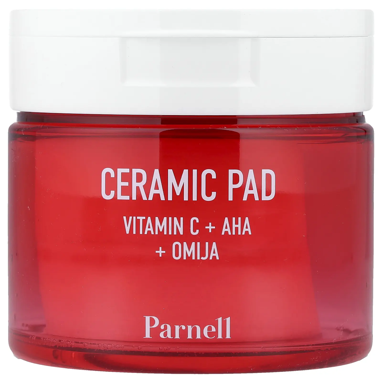 Parnell AHA Omija Ceramic Pad, 60 Pads
