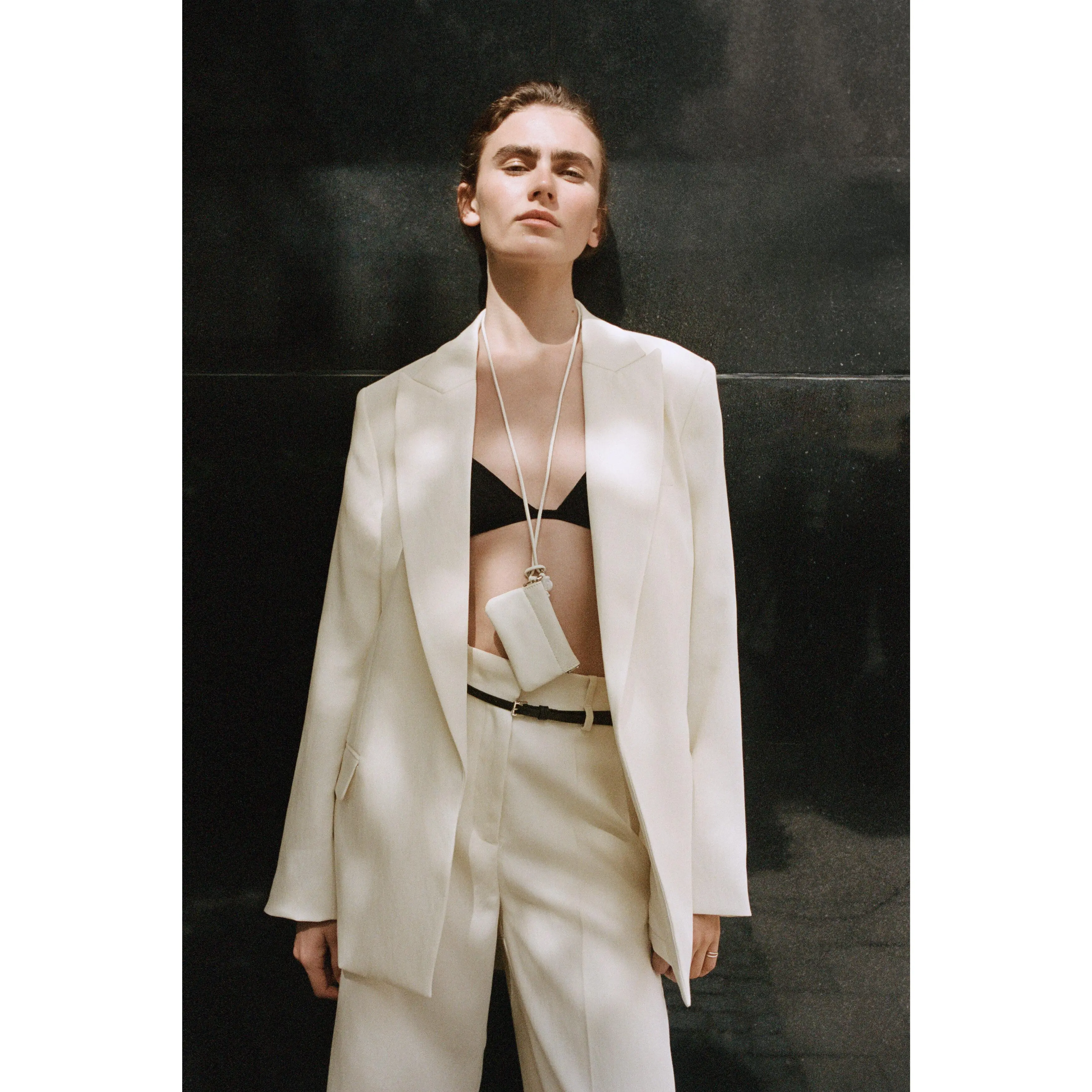 H&M Tailored blazer
