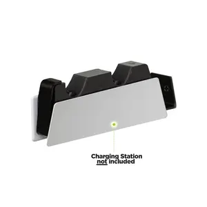 HIDEit PS5 DS | PS5 DualSense Charging Station Wall Mount