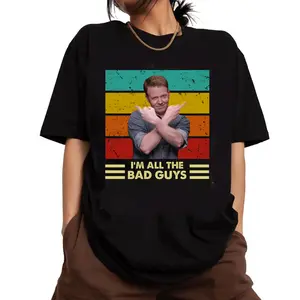 Brennan Lee Mulligan Vintage Unisex Shirt, Vintage Brennan Lee Mulligan TShirt Gift For Him and Her, 90s retro design graphic tee