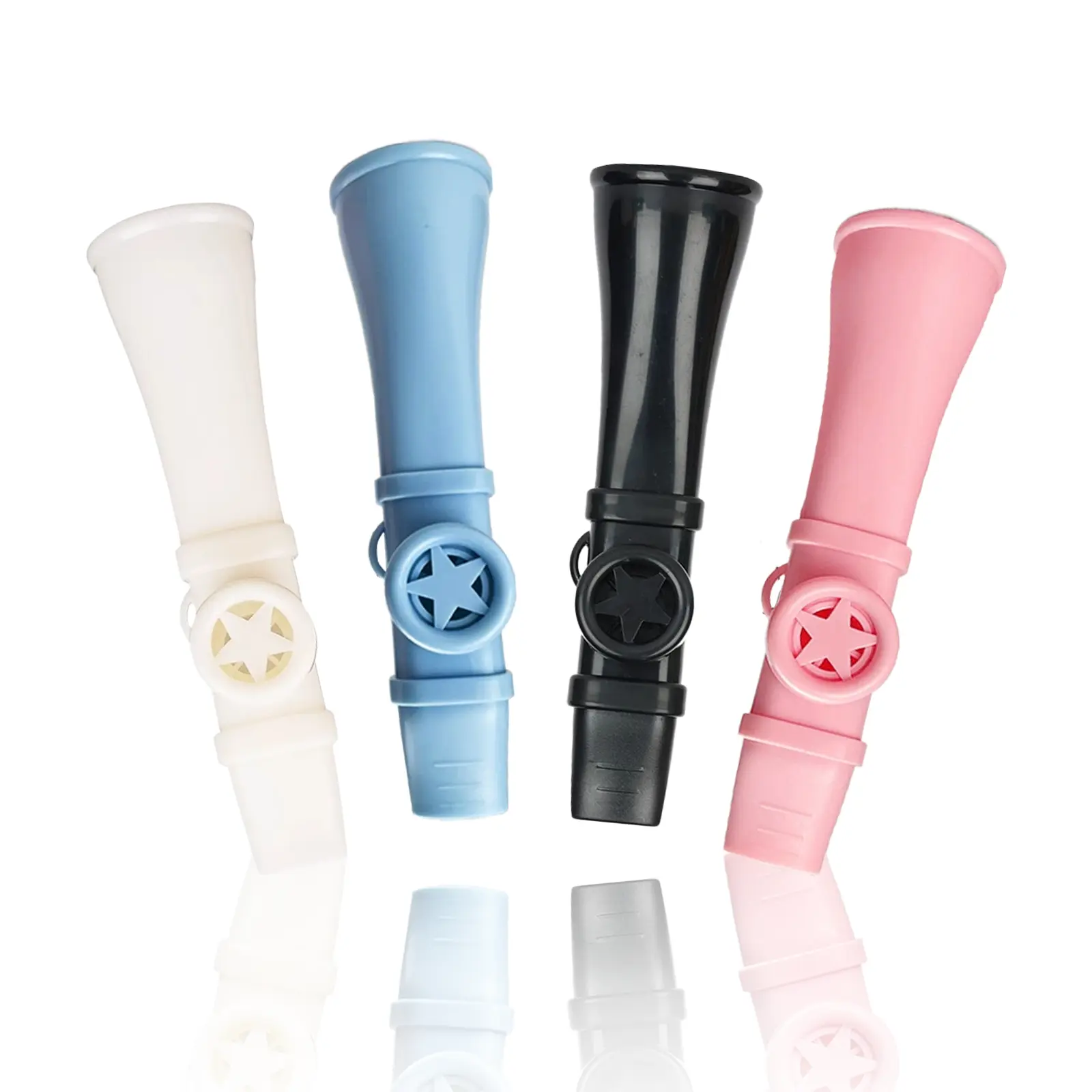 koudi-Kazoo Enhances Language Skills & Confidence Perfect Gift for Birthdays & Holidays