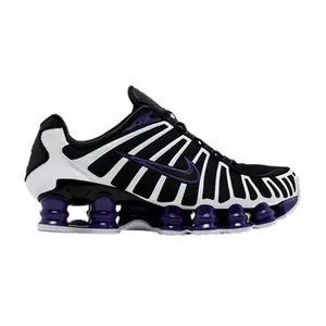 Shox TL 'Black Court Purple' 2020