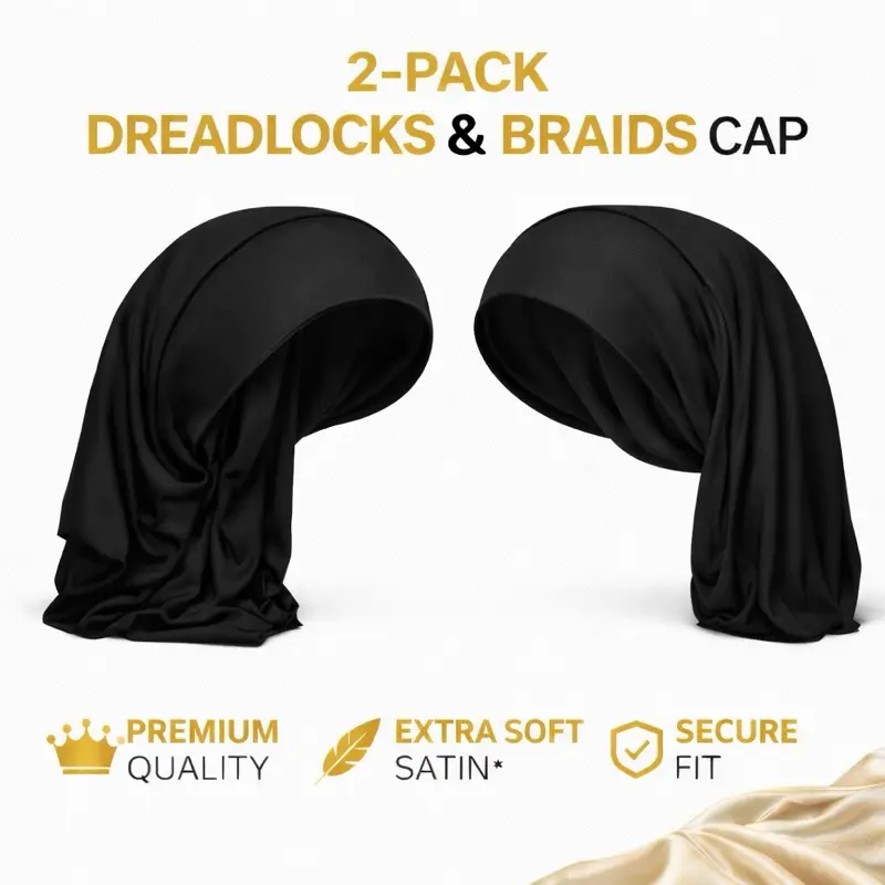 Duo Pack (2x XL Caps)