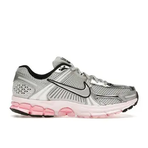 Nike Women's Zoom Vomero 5 Photon Dust Pink Foam Running Shoes, from StockX