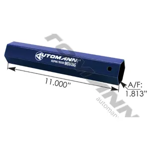 Lug Nut Cover Socket Tool - 562.A4004