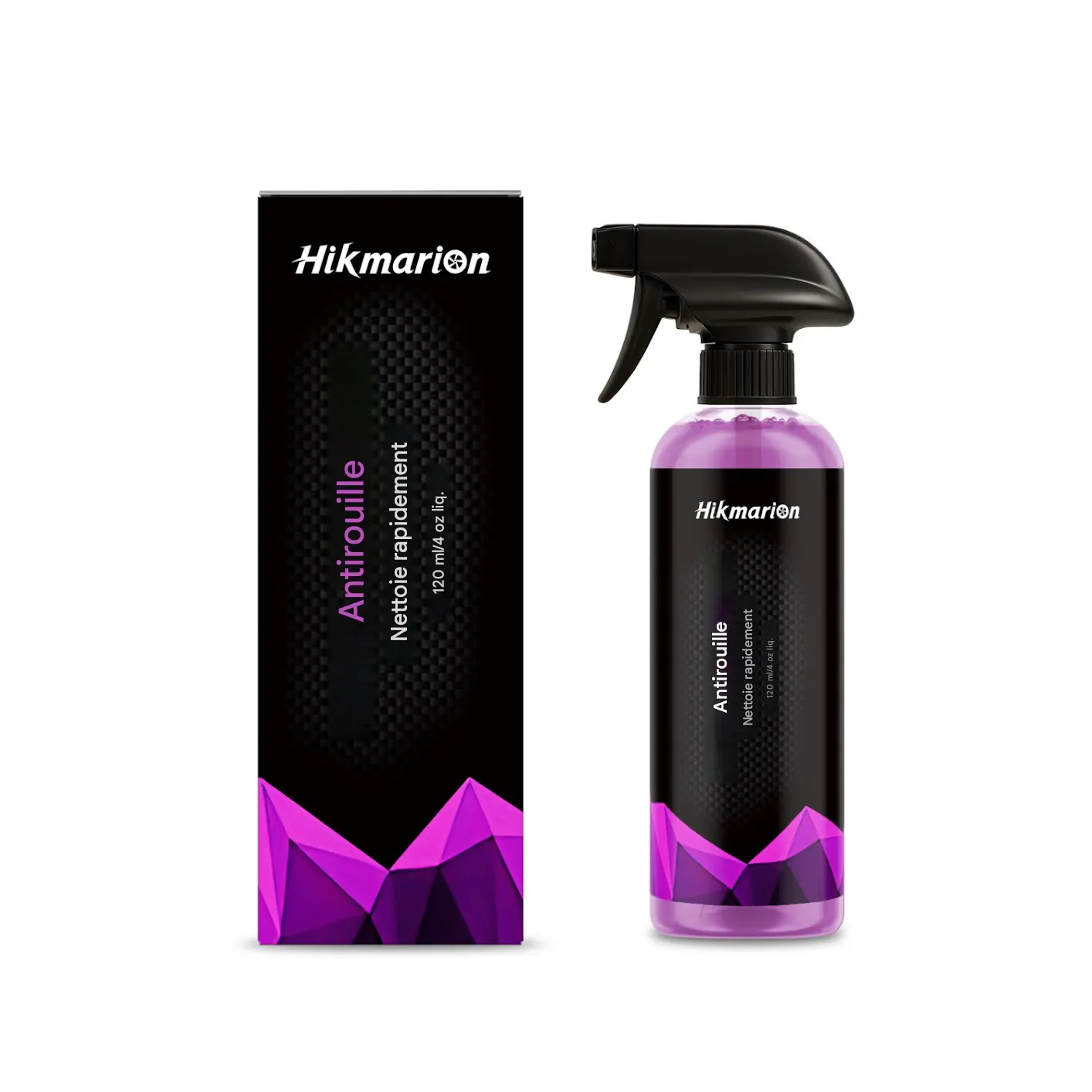 Rust Remover