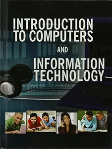 USED-Prentice Hall Introduction to Computers and Information Technology by Pearson Learning Solutions (Paperback)