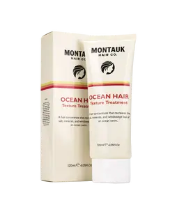 Ocean Hair Texture Treatment