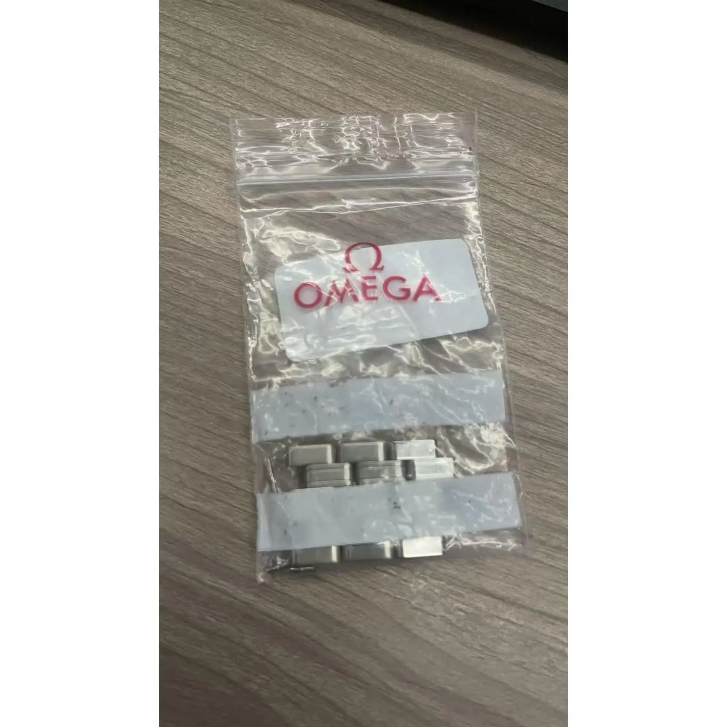 Omega Watch Bands