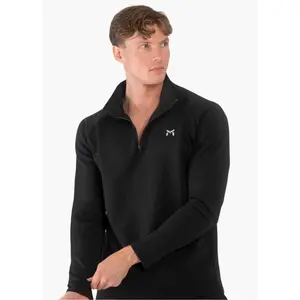 1/4 Zip Pullover