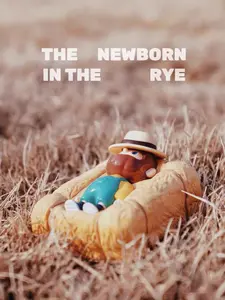 [FINDING UNICORN] FARMER BOB THE NEWBORN IN THE RYE Series Blind Box Cute Figures Desktop Ornament Collectible Toys Birthday Gifts