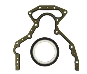 Mahle - LS Rear Main Cover Gasket