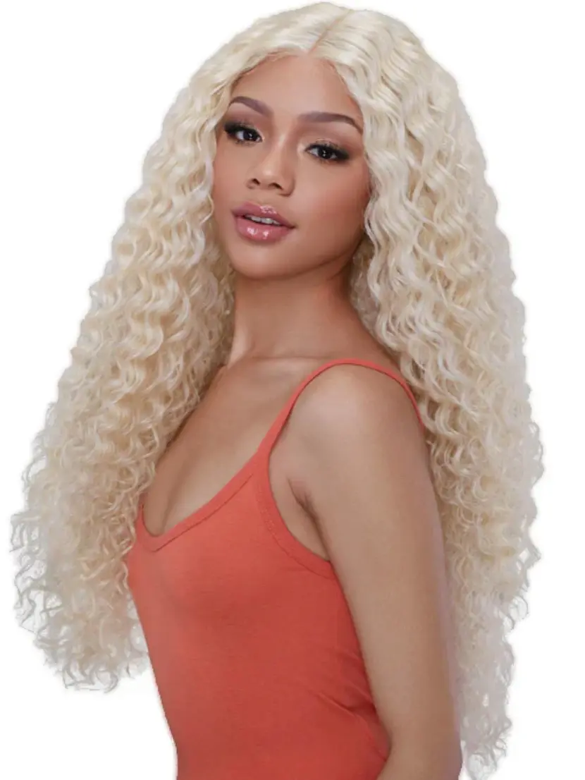 Vivace Xceptional Gold Unit 13 Lace Front Wig