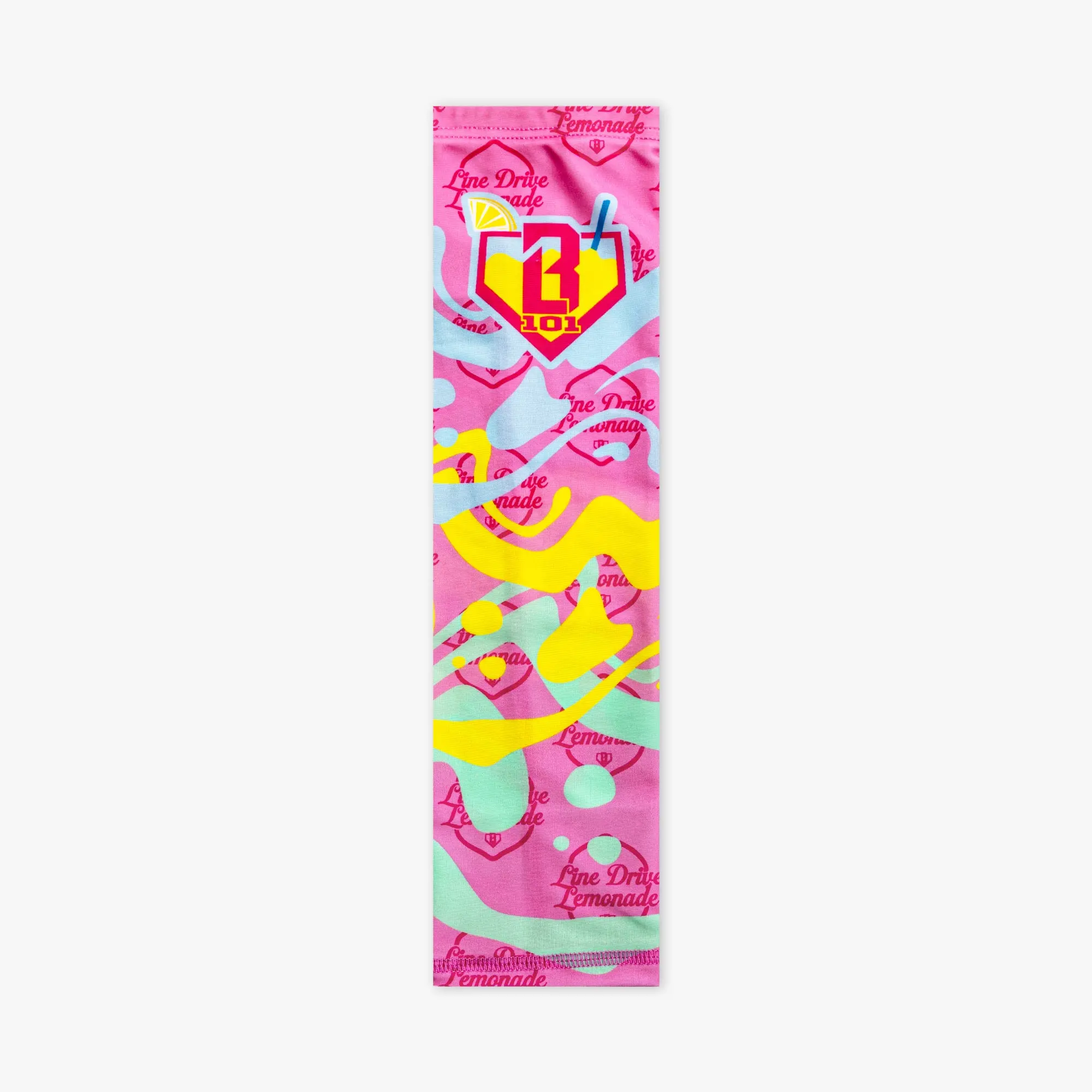 Lemon Burst Youth Arm Sleeve Lemon Burst Youth Arm Sleeve