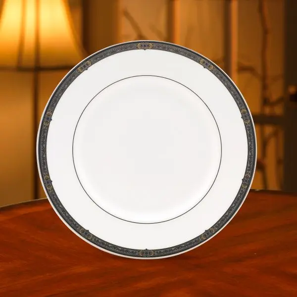 Lenox 104210002 VINTAGE JEWEL DW DINNER PLATE