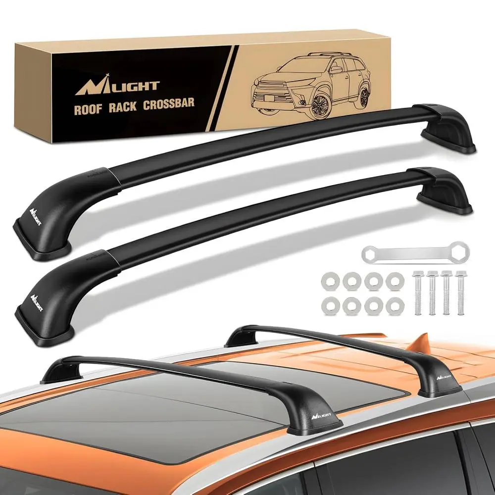 Toyota Highlander 2014-2019