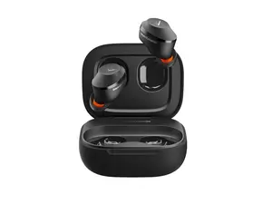 Beyerdynamic Amiron 300 True Wireless Noise Cancelling Earbuds/Headphones, Multipoint Bluetooth 5.3 with Active Noise Cancellation, Up to 10 Hours of Battery Runtime, Black