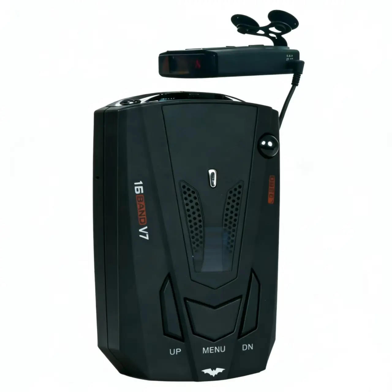 Car Speed Check Device Car Speed Monitoring Device with Laser Detection, Simple Setup, Stable ...