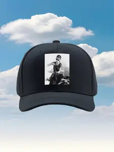 Sarah Connor Terminator 2 Judgment Day 2026 new model Multi Color Unisex Adjustable Classic Baseball Cap - Comfortable Breathable Hat Suitable for Men and Women for Daily Casual Wear, Outdoor Sports