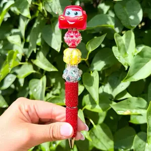 Cars Pen