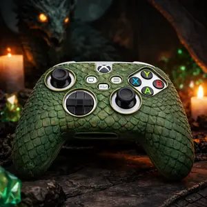 Scales Controller Cover