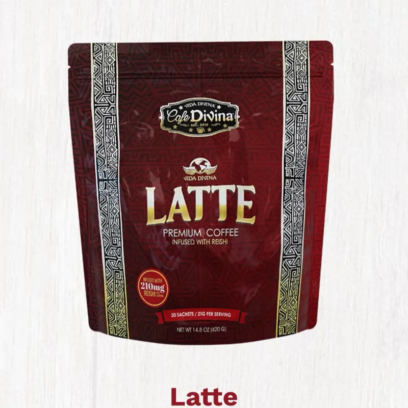 Coffee Latte
