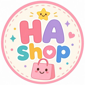 HA shop