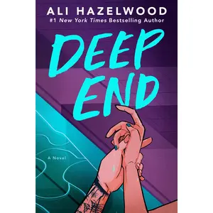 Deep End -- Ali Hazelwood - Paperback