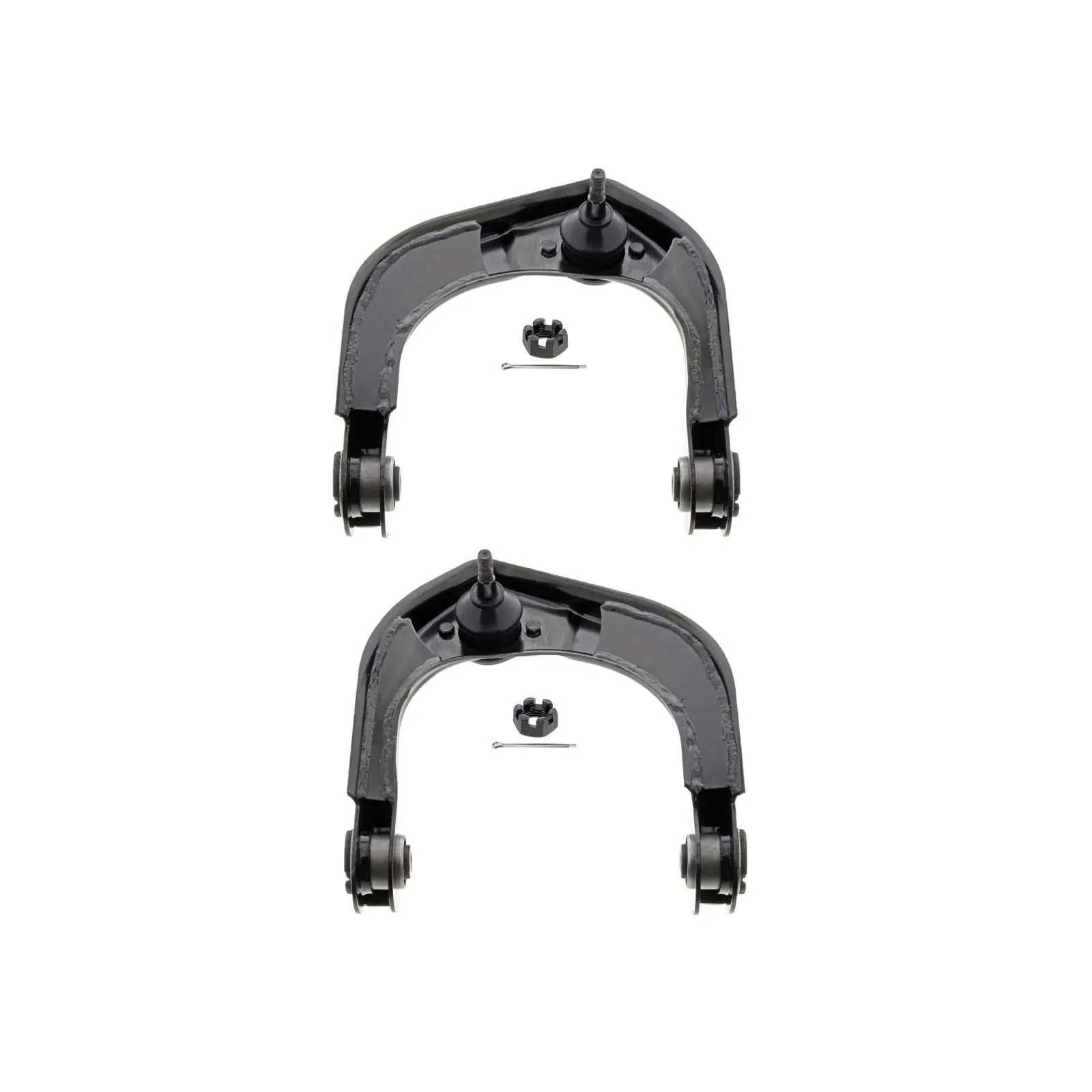 Frt Upper Control Arms Ball Joints Bushings for Chevrolet Camaro 1993 2000 2002