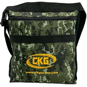 CKG Metal Detecting Pouch