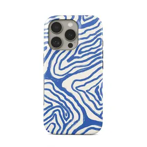 Seven Seas |     iPhone Case |         Durable With Shockproof Cover |         Smartcase For iPhone 17/16/15/14/13/12/11 |         Gift For Her And Lover Compatible with Samsung Galaxy S25