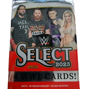x1 Pack of WWE SELECT 2023