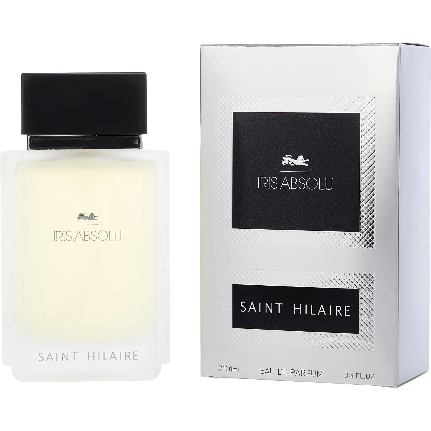 Saint Hilaire Iris Absolu By Saint Hilaire Eau De Parfum For Unisex