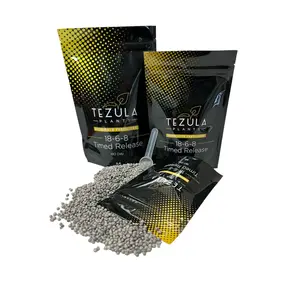 Nutricote Timed Release Fertilizer 18-6-8 (180 Day)