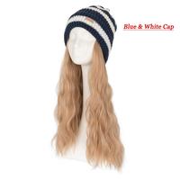 #03-18inch(Blue & White)