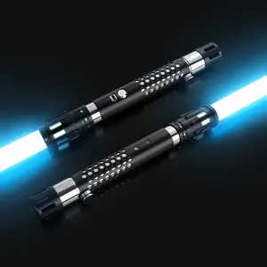 Incursion V3 Neopixel Lightsaber