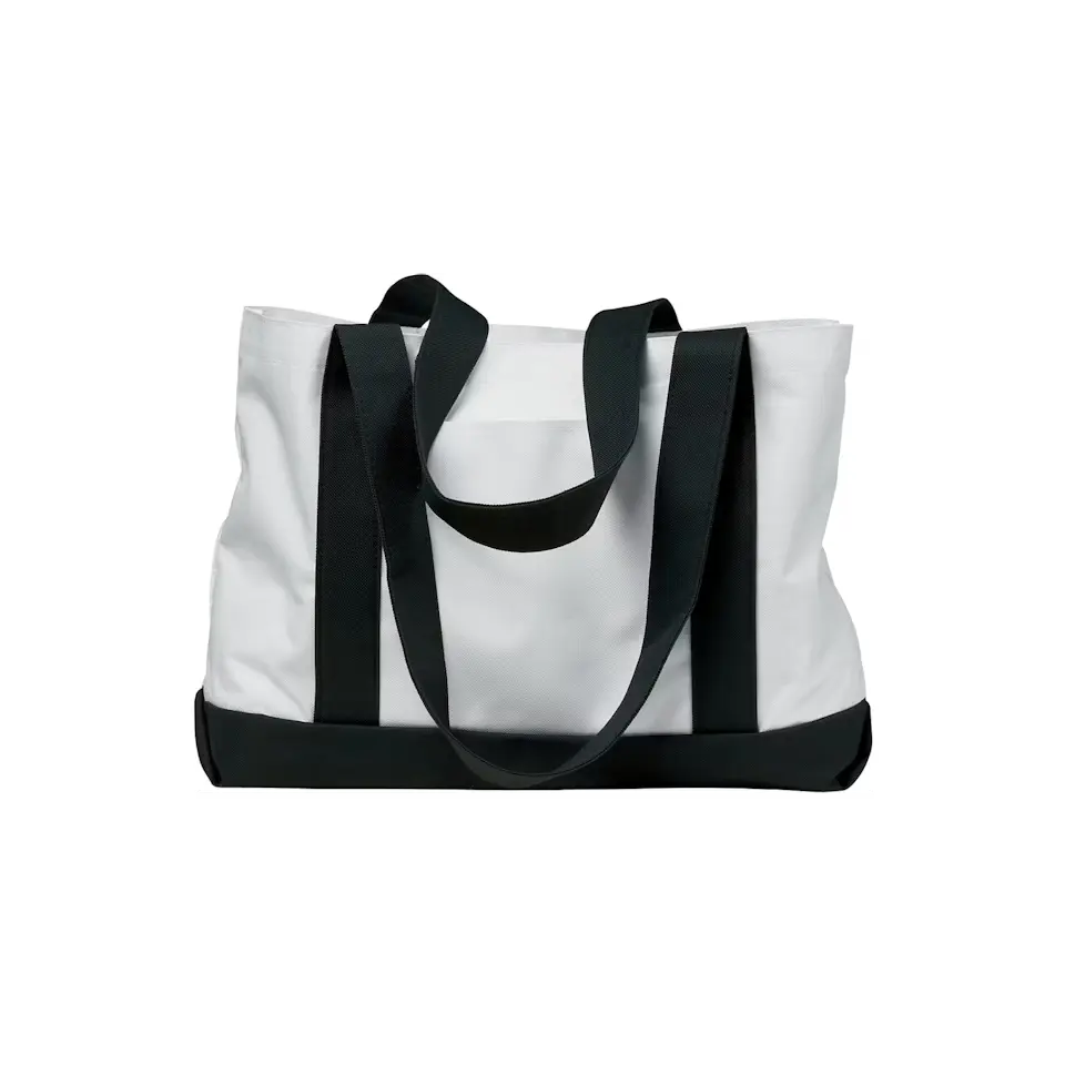 Custom Tote Bag