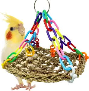 Bonka 1036 Globe Rope Ring Swing