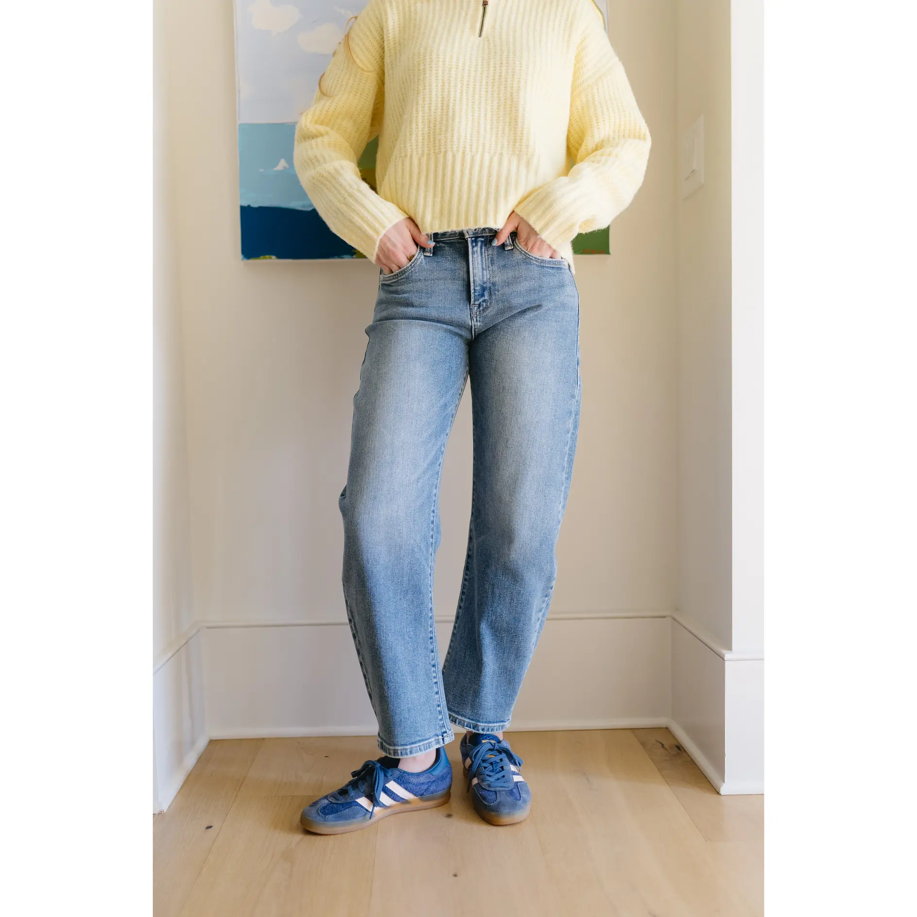 Hard Truth Jeans Hard Truth Jeans