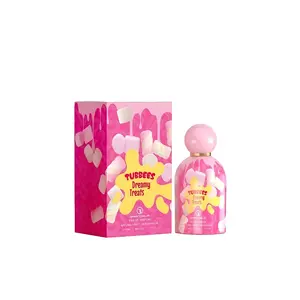 Kids Tubbees Dream Treats By Grandeur 1.7 FL OZ 50ml EDP
