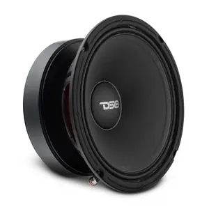 DS18 6PRO500MR-4 6.5” Ferrite Magnet Midrange Loudspeaker 250W RMS 4-Ohm – High Sensitivity