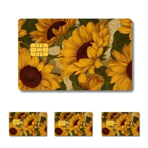 Funny  Credit Card Skins Sticker