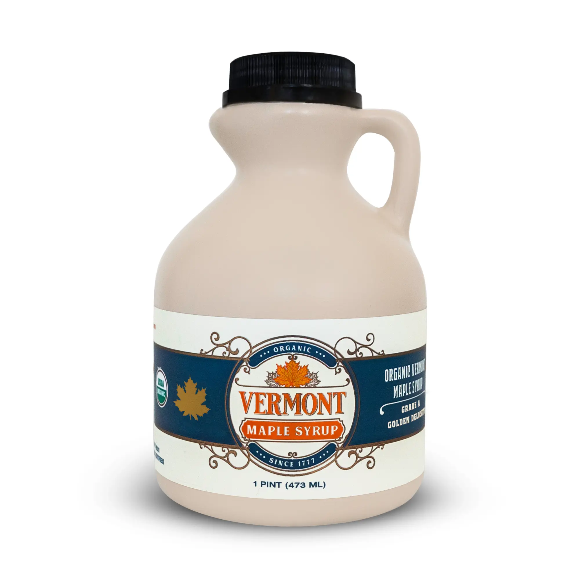 16 oz - pint