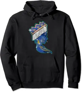 Hmong Miao Proud Traditional Girl Woman Hmoob Ethnic Sisters Pullover Hoodie - Ericaunderwo Shop 41B0BK4K6351