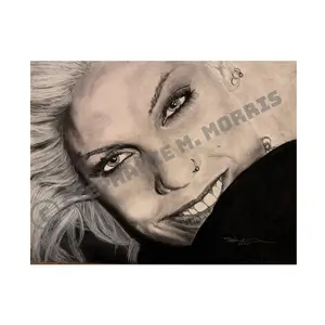 “PINK” Limited Edition Print