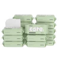 Unifree Towel 16-pack Value Pack,960 Count