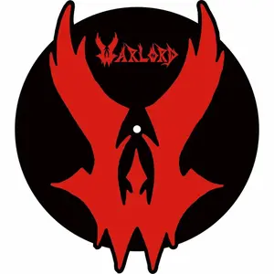 Warlord - Lost And Lonely Days / Aliens  [VINYL RECORD - LP] Picture Disc