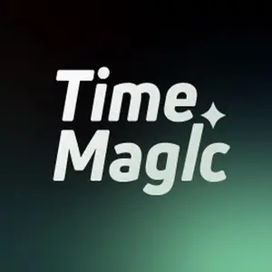 Timemagic shop logo