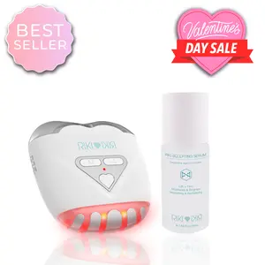 RIKI Sculptress PRO 2.0 & RIKI Sculpting Serum | LIVE Only